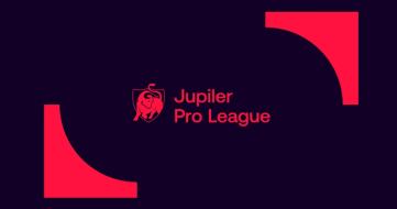 Юнион — Гент 25 мая 2025